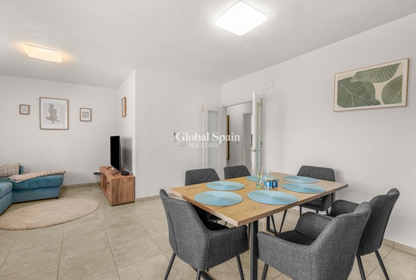 Venta - APARTAMENTO -
LOS URRUTIAS - Estrella de Mar