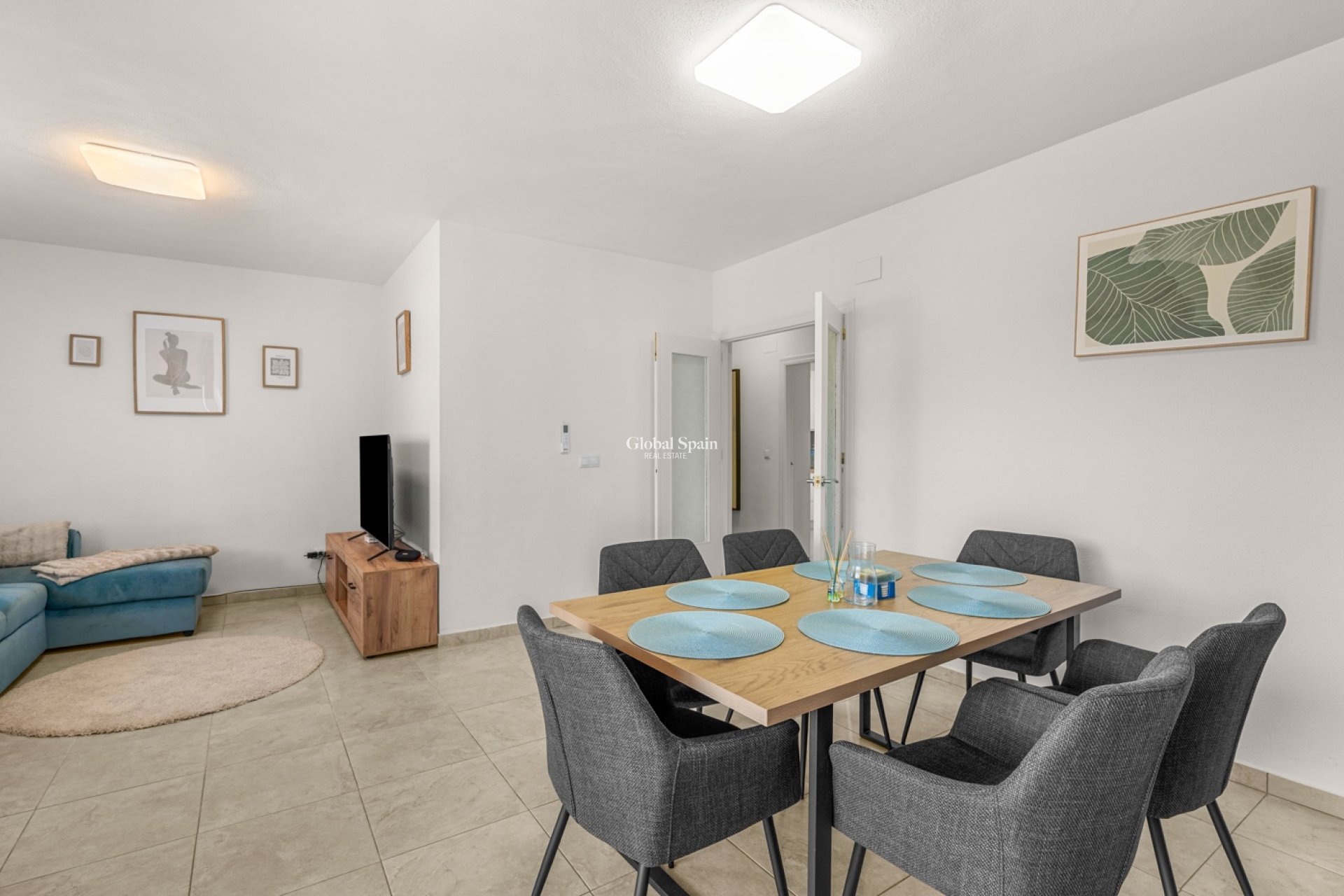 Venta - APARTAMENTO -
LOS URRUTIAS - Estrella de Mar
