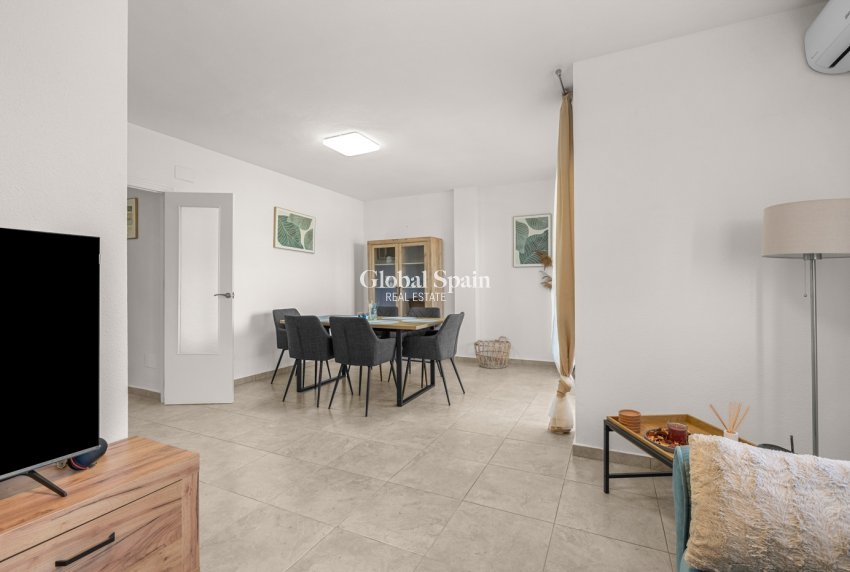 Venta - APARTAMENTO -
LOS URRUTIAS - Estrella de Mar