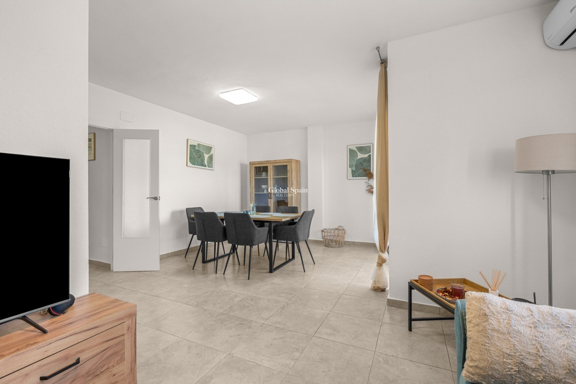 Venta - APARTAMENTO -
LOS URRUTIAS - Estrella de Mar
