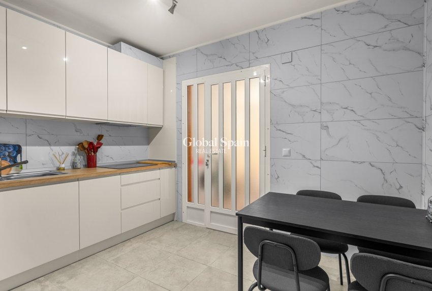 Venta - APARTAMENTO -
LOS URRUTIAS - Estrella de Mar