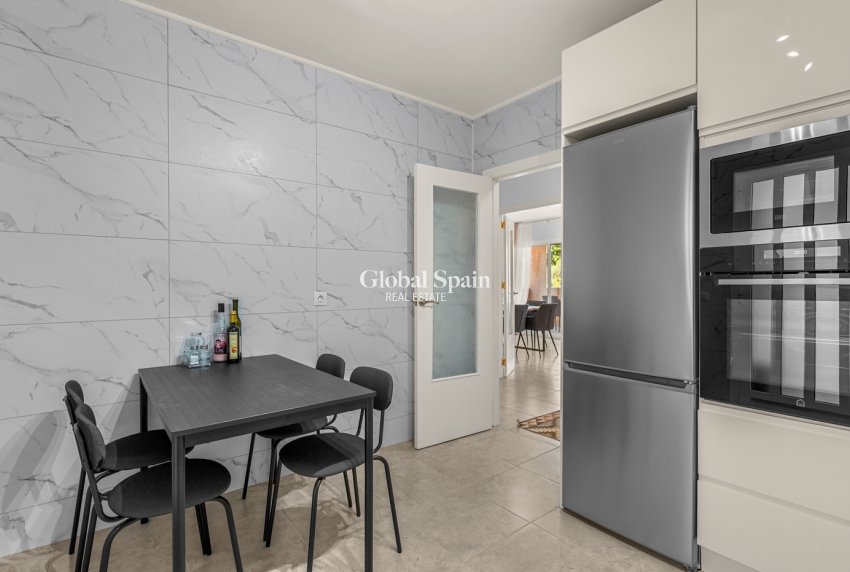 Venta - APARTAMENTO -
LOS URRUTIAS - Estrella de Mar