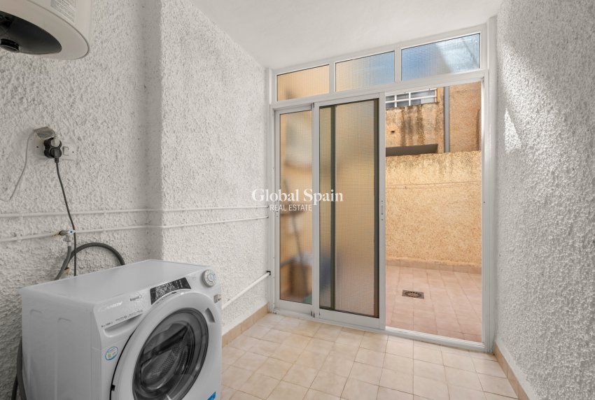 Venta - APARTAMENTO -
LOS URRUTIAS - Estrella de Mar