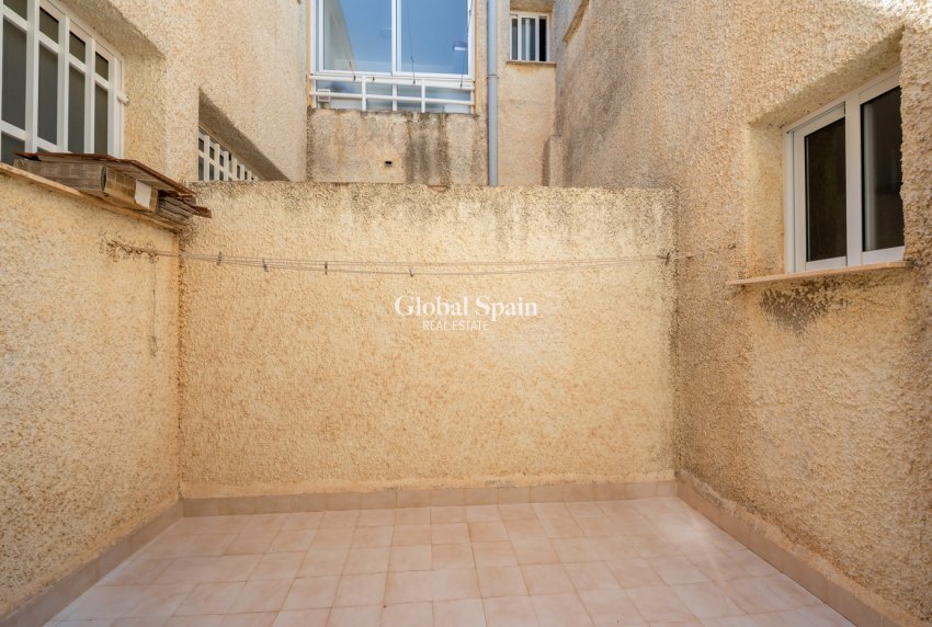 Venta - APARTAMENTO -
LOS URRUTIAS - Estrella de Mar