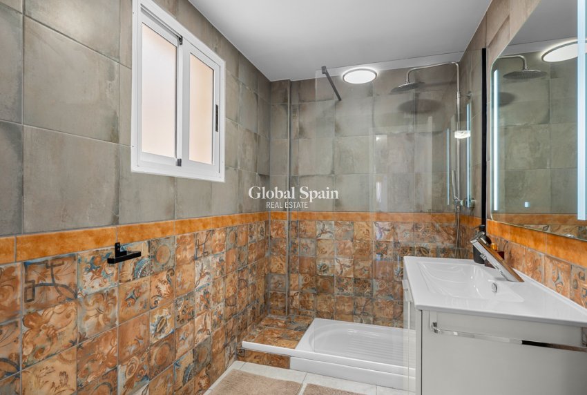 Venta - APARTAMENTO -
LOS URRUTIAS - Estrella de Mar