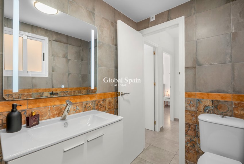 Venta - APARTAMENTO -
LOS URRUTIAS - Estrella de Mar