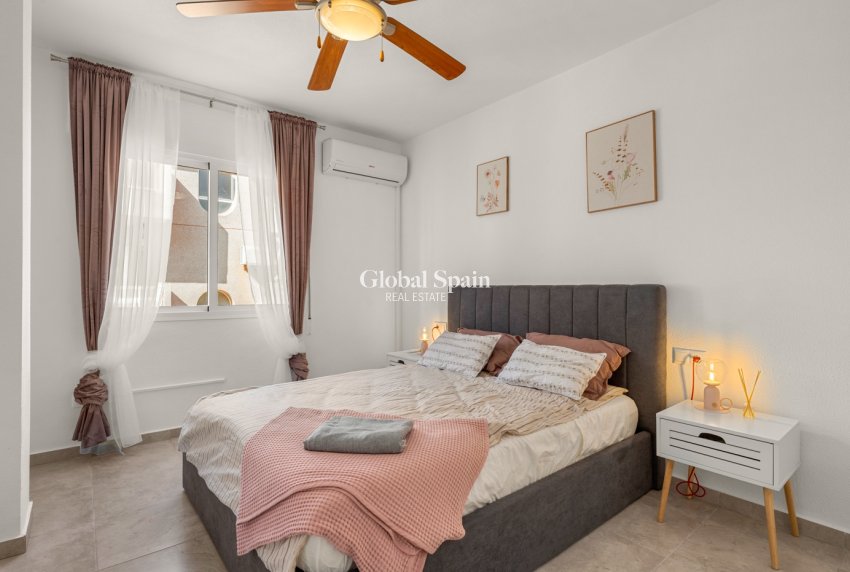 Venta - APARTAMENTO -
LOS URRUTIAS - Estrella de Mar
