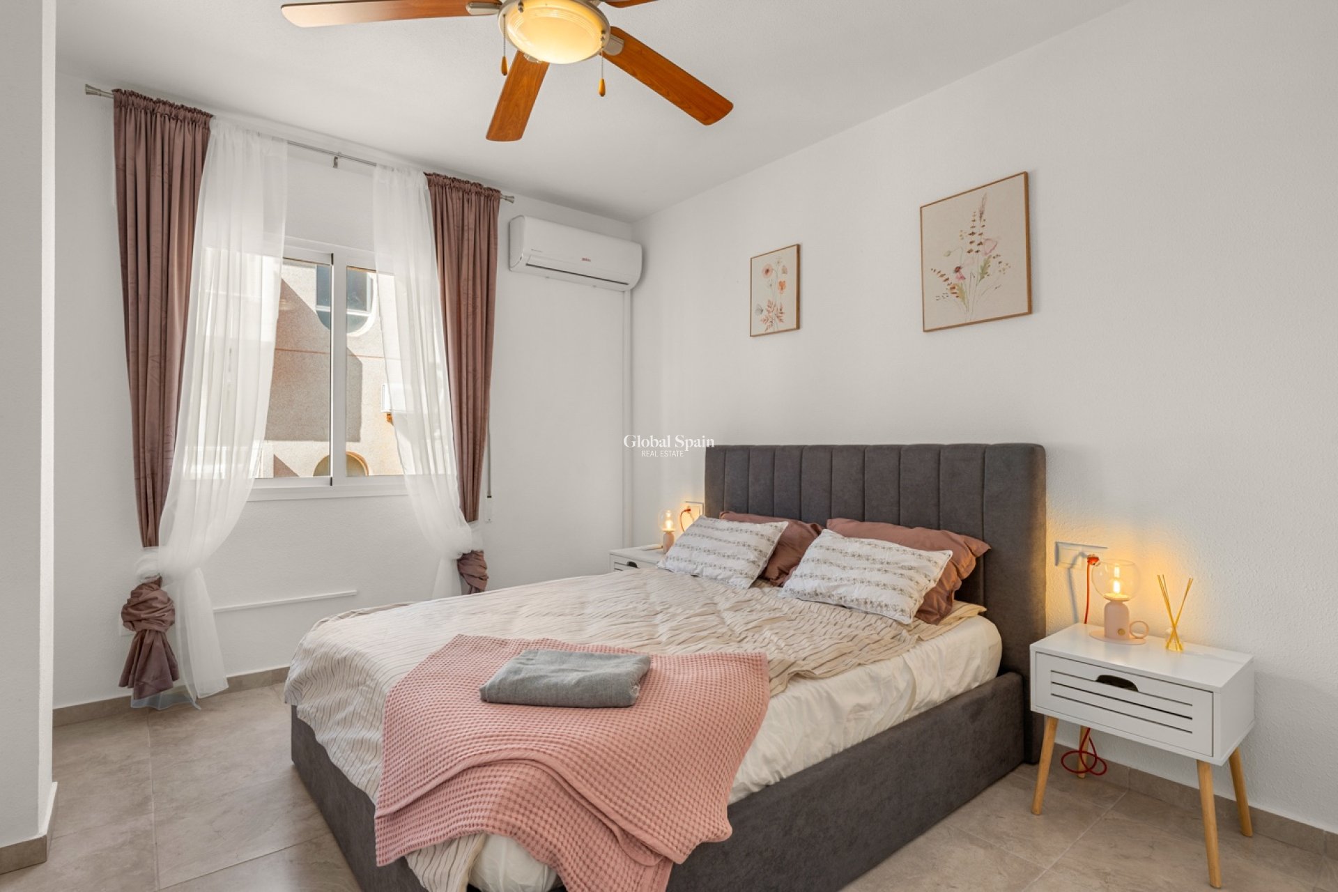 Venta - APARTAMENTO -
LOS URRUTIAS - Estrella de Mar