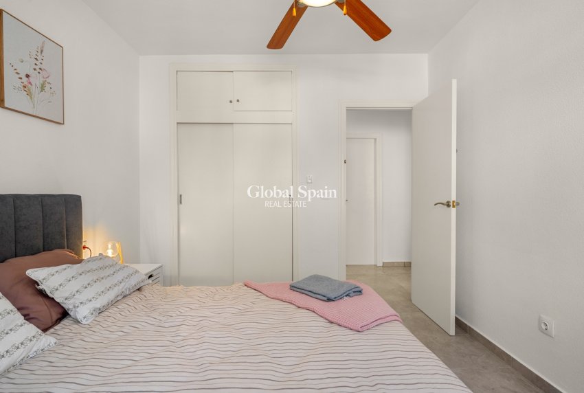 Venta - APARTAMENTO -
LOS URRUTIAS - Estrella de Mar