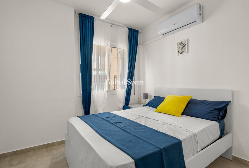Venta - APARTAMENTO -
LOS URRUTIAS - Estrella de Mar