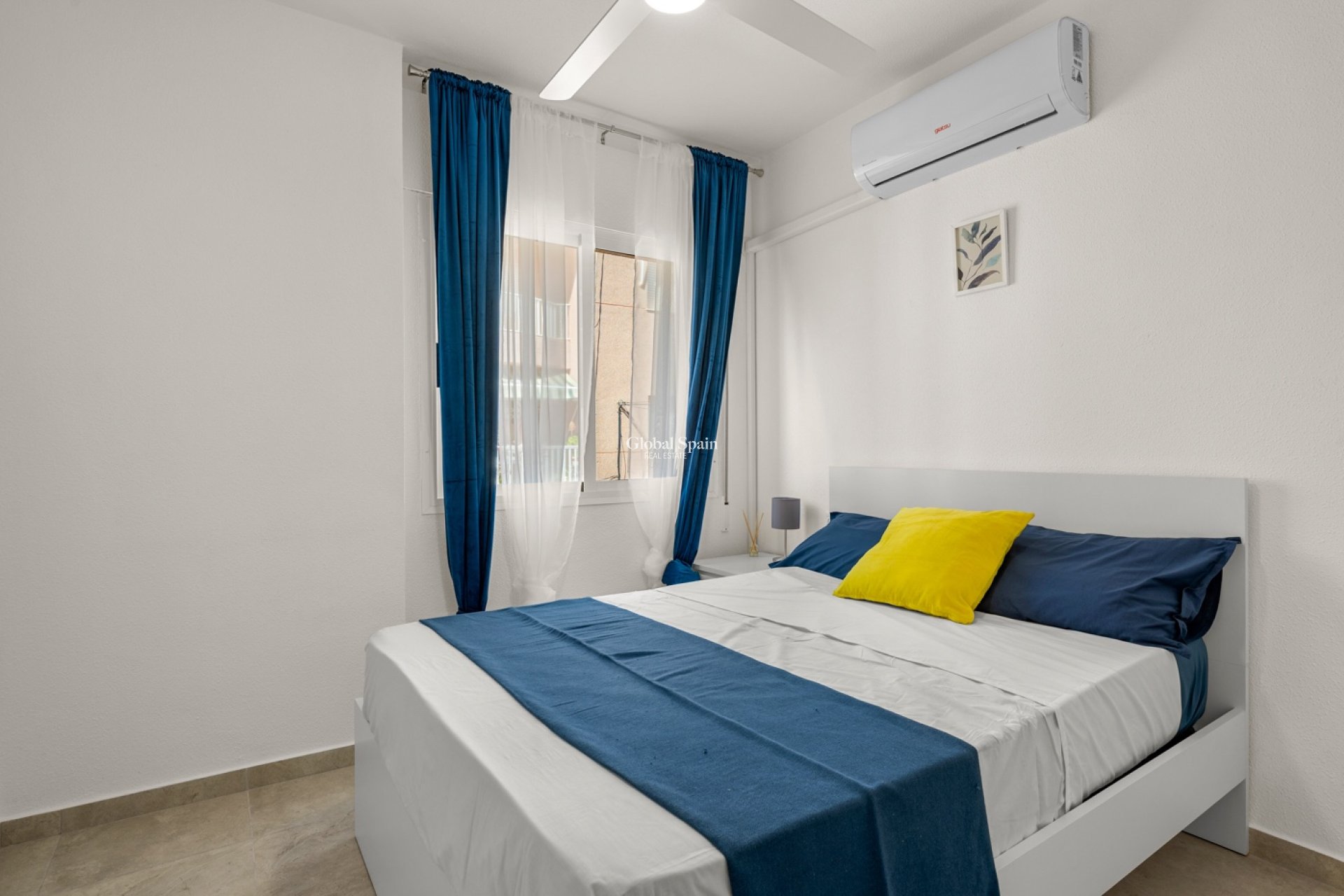 Venta - APARTAMENTO -
LOS URRUTIAS - Estrella de Mar