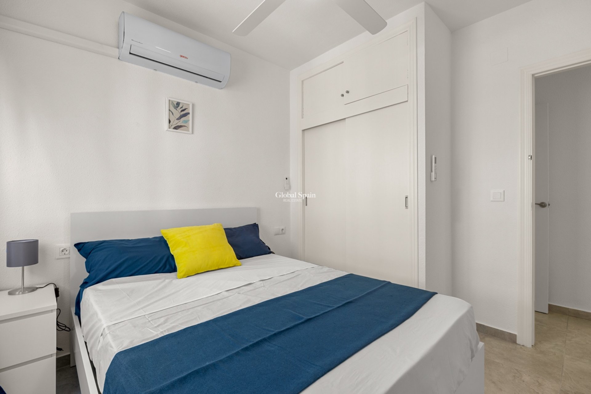 Venta - APARTAMENTO -
LOS URRUTIAS - Estrella de Mar