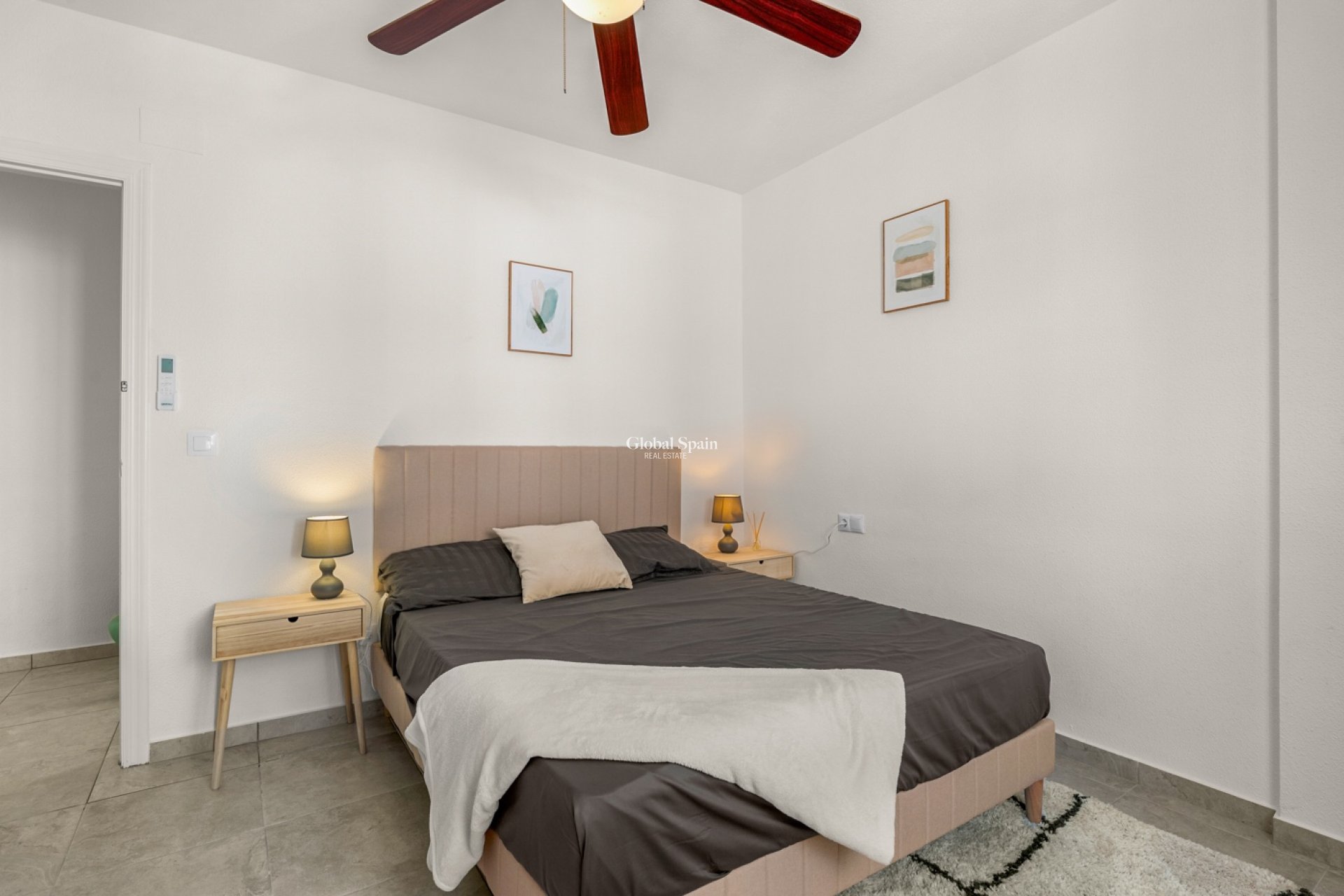 Venta - APARTAMENTO -
LOS URRUTIAS - Estrella de Mar