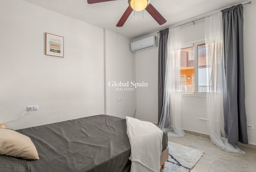 Venta - APARTAMENTO -
LOS URRUTIAS - Estrella de Mar