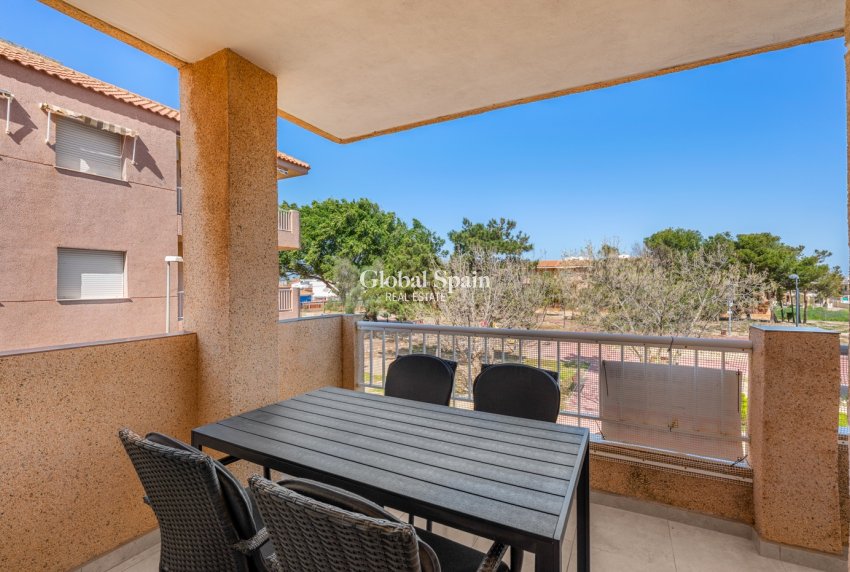 Venta - APARTAMENTO -
LOS URRUTIAS - Estrella de Mar