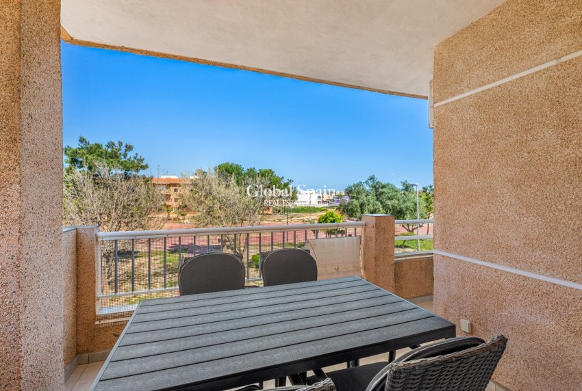 Venta - APARTAMENTO -
LOS URRUTIAS - Estrella de Mar