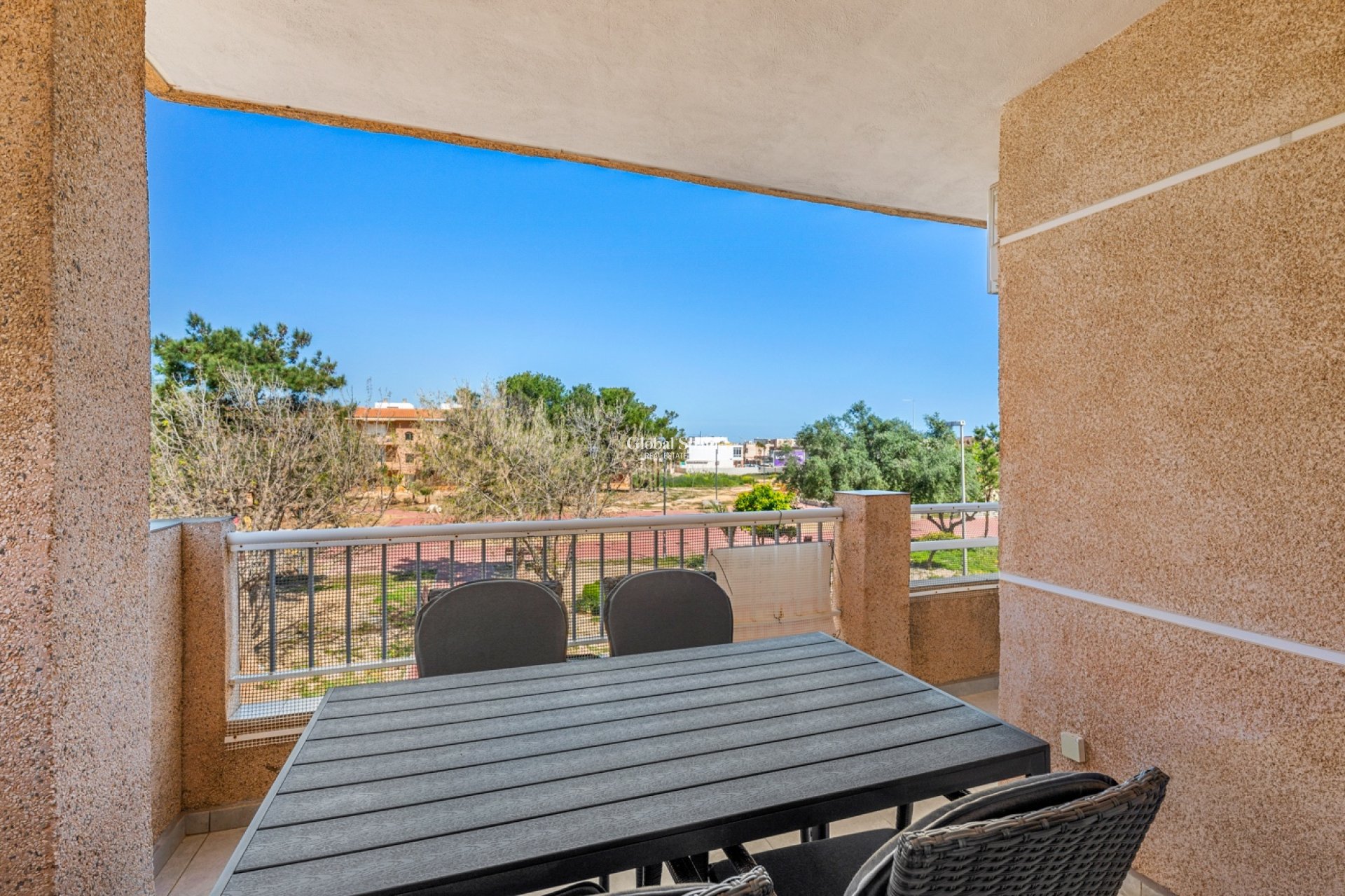 Venta - APARTAMENTO -
LOS URRUTIAS - Estrella de Mar