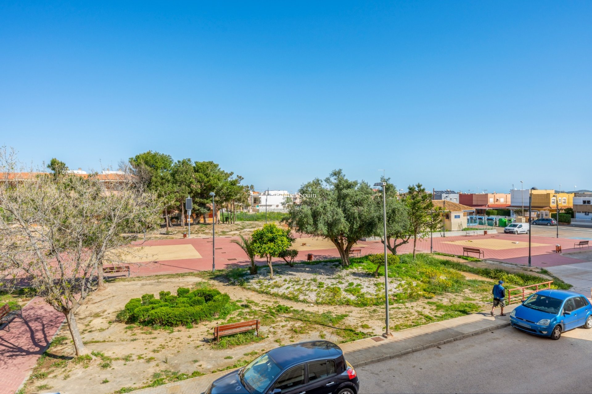 Venta - APARTAMENTO -
LOS URRUTIAS - Estrella de Mar