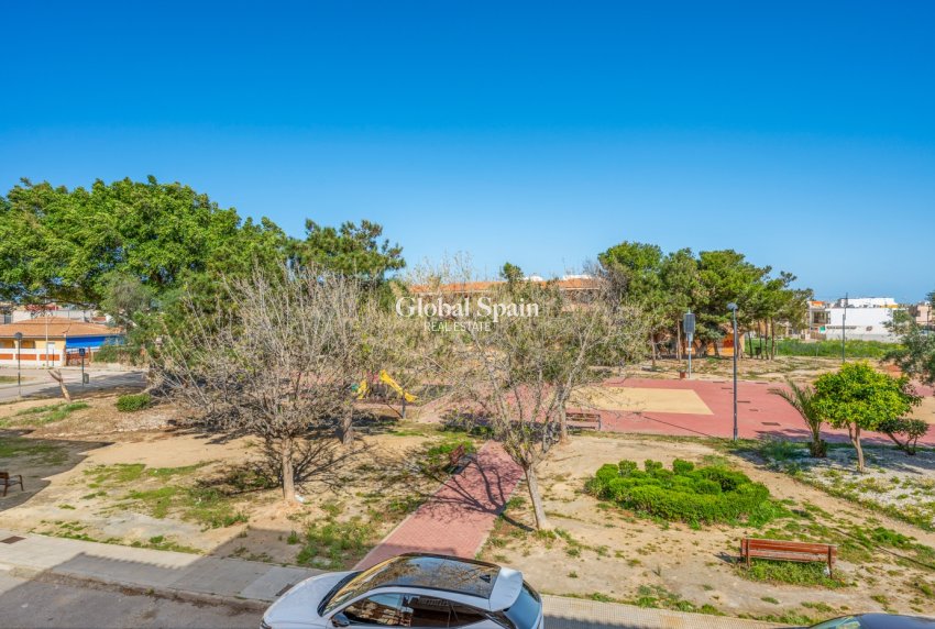 Venta - APARTAMENTO -
LOS URRUTIAS - Estrella de Mar