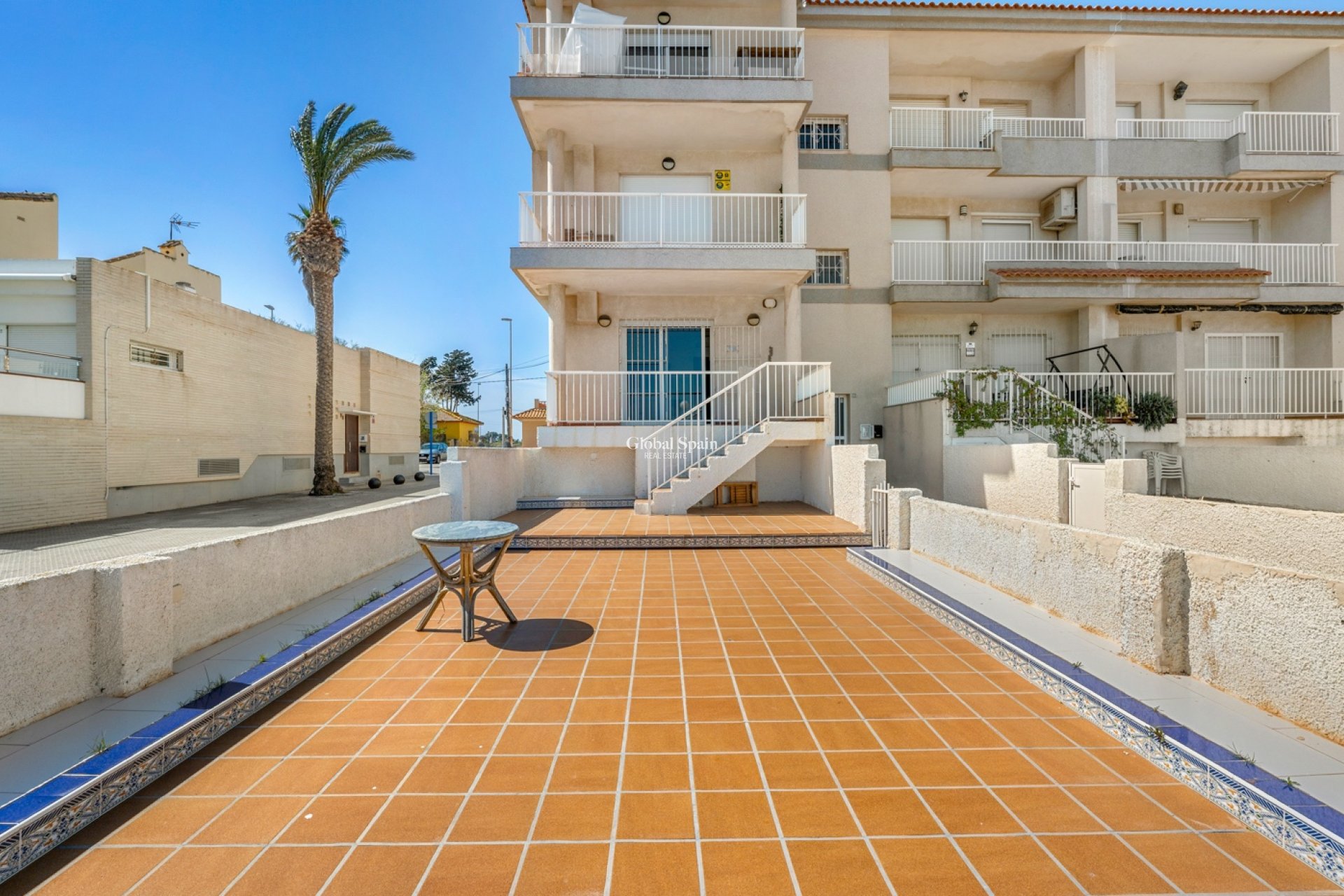 Venta - APARTAMENTO -
LOS URRUTIAS - Estrella de Mar