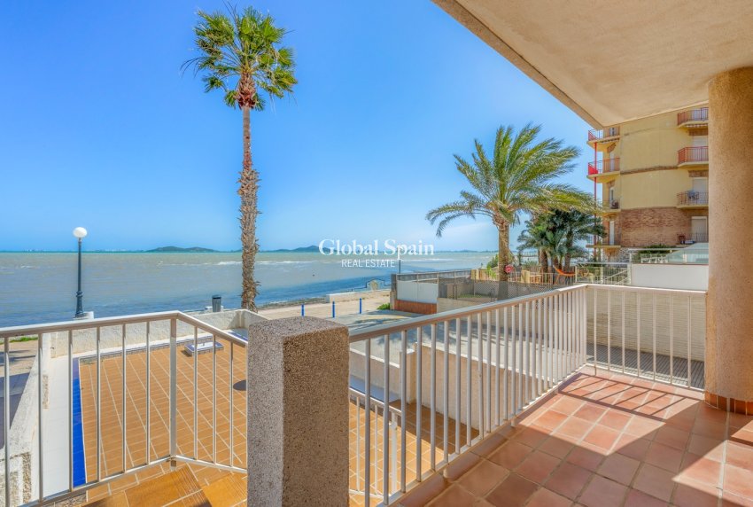 Venta - APARTAMENTO -
LOS URRUTIAS - Estrella de Mar