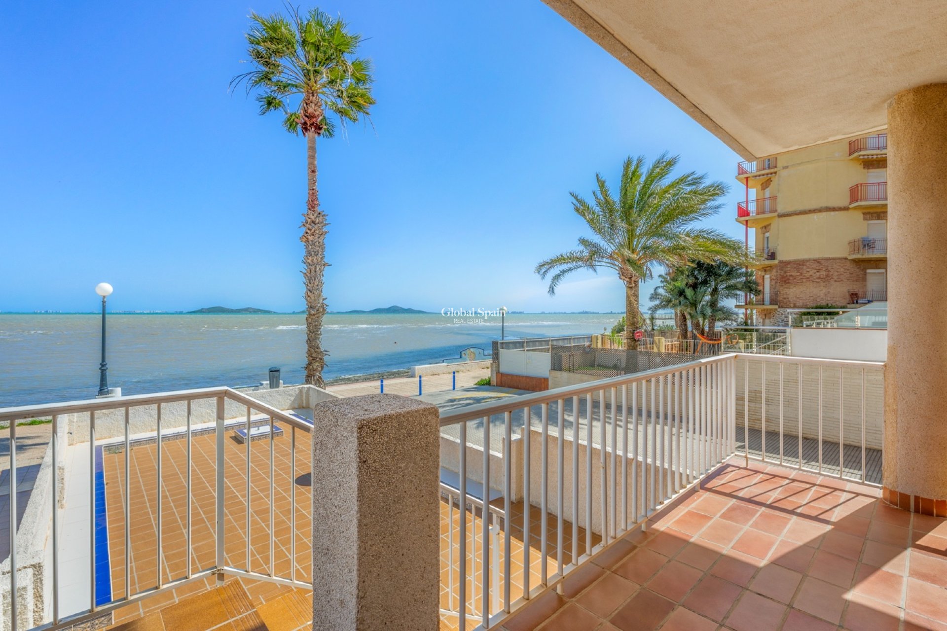 Venta - APARTAMENTO -
LOS URRUTIAS - Estrella de Mar