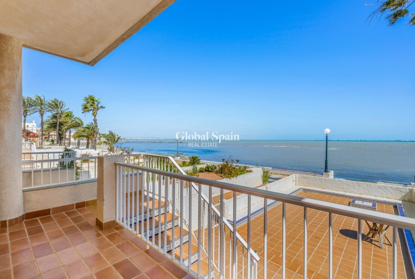 Venta - APARTAMENTO -
LOS URRUTIAS - Estrella de Mar