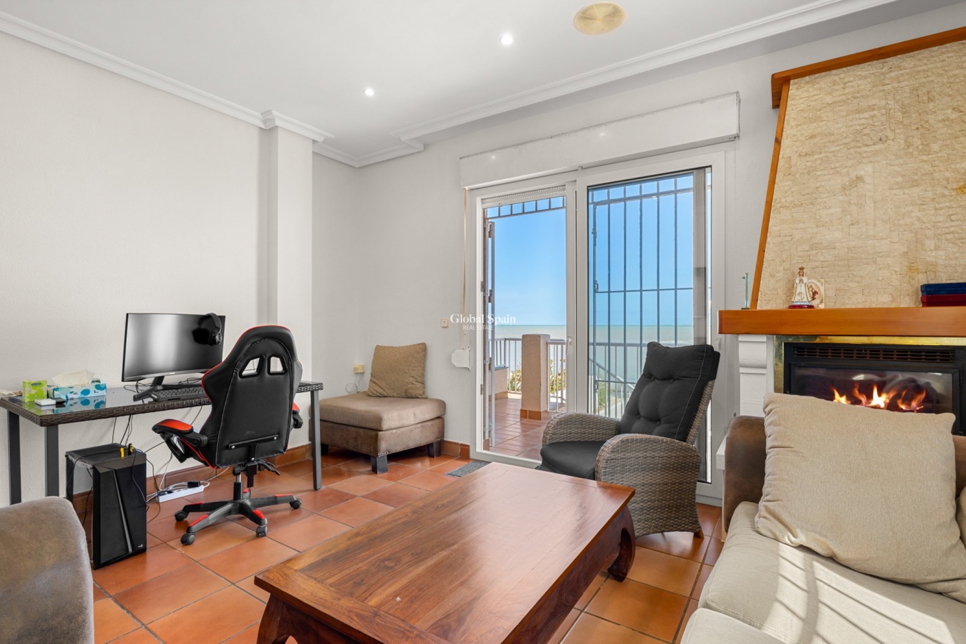 Venta - APARTAMENTO -
LOS URRUTIAS - Estrella de Mar