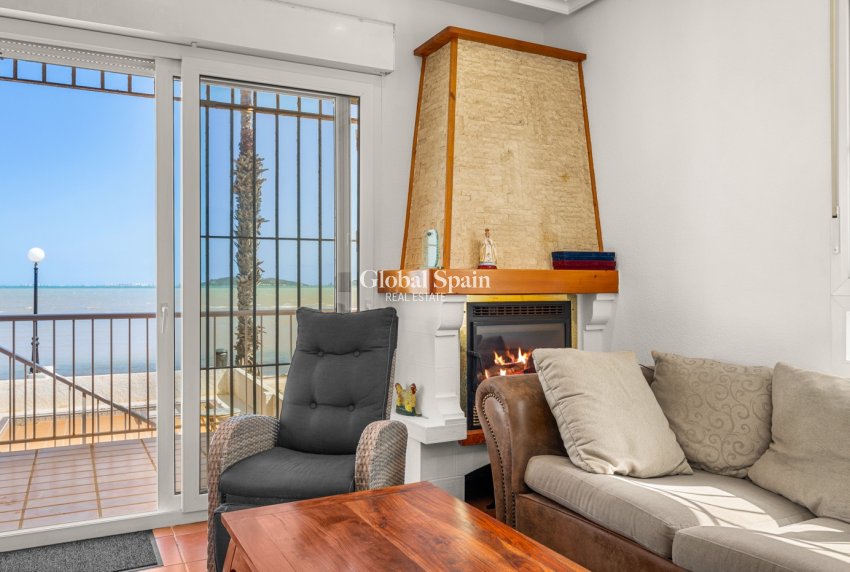 Venta - APARTAMENTO -
LOS URRUTIAS - Estrella de Mar