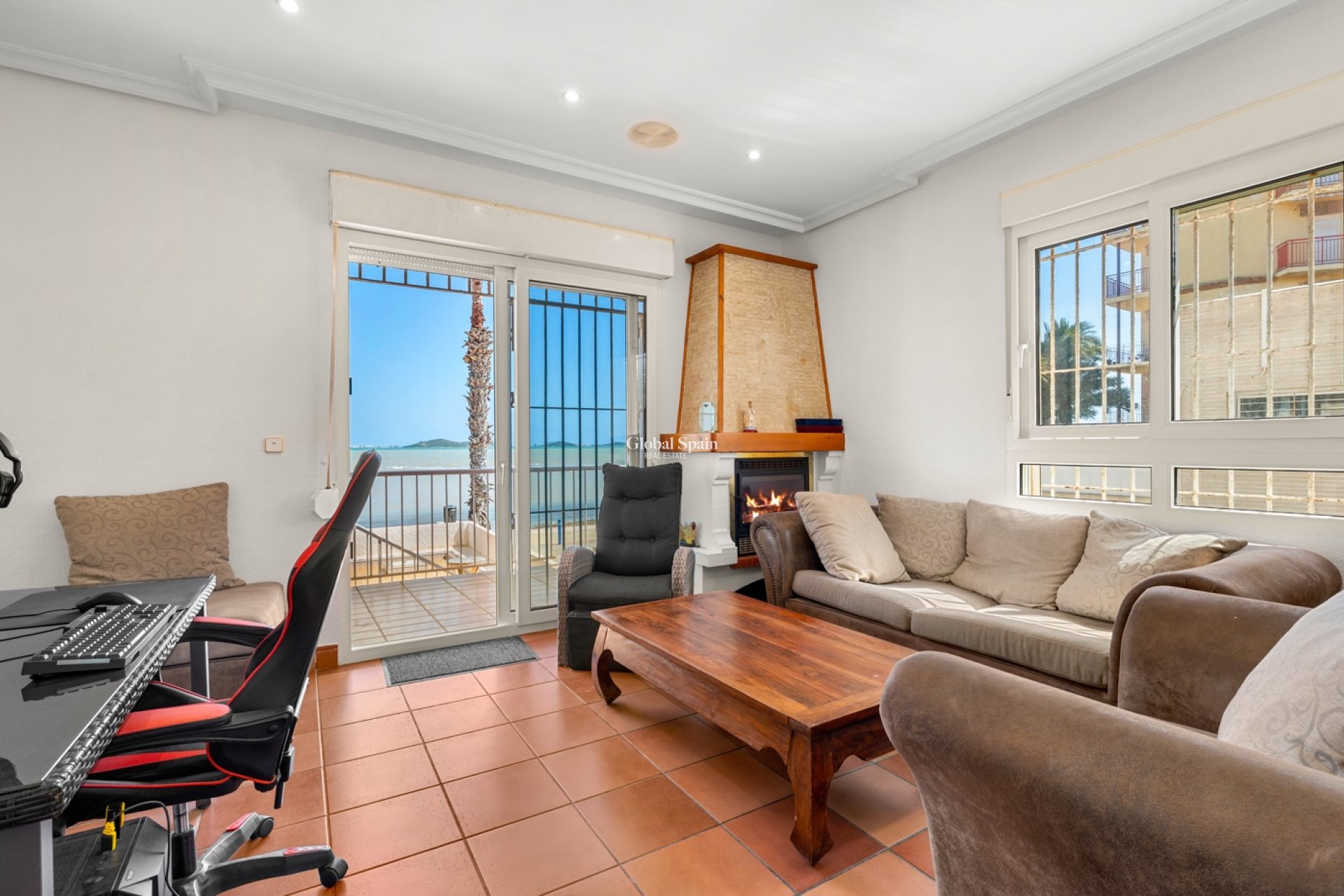 Venta - APARTAMENTO -
LOS URRUTIAS - Estrella de Mar