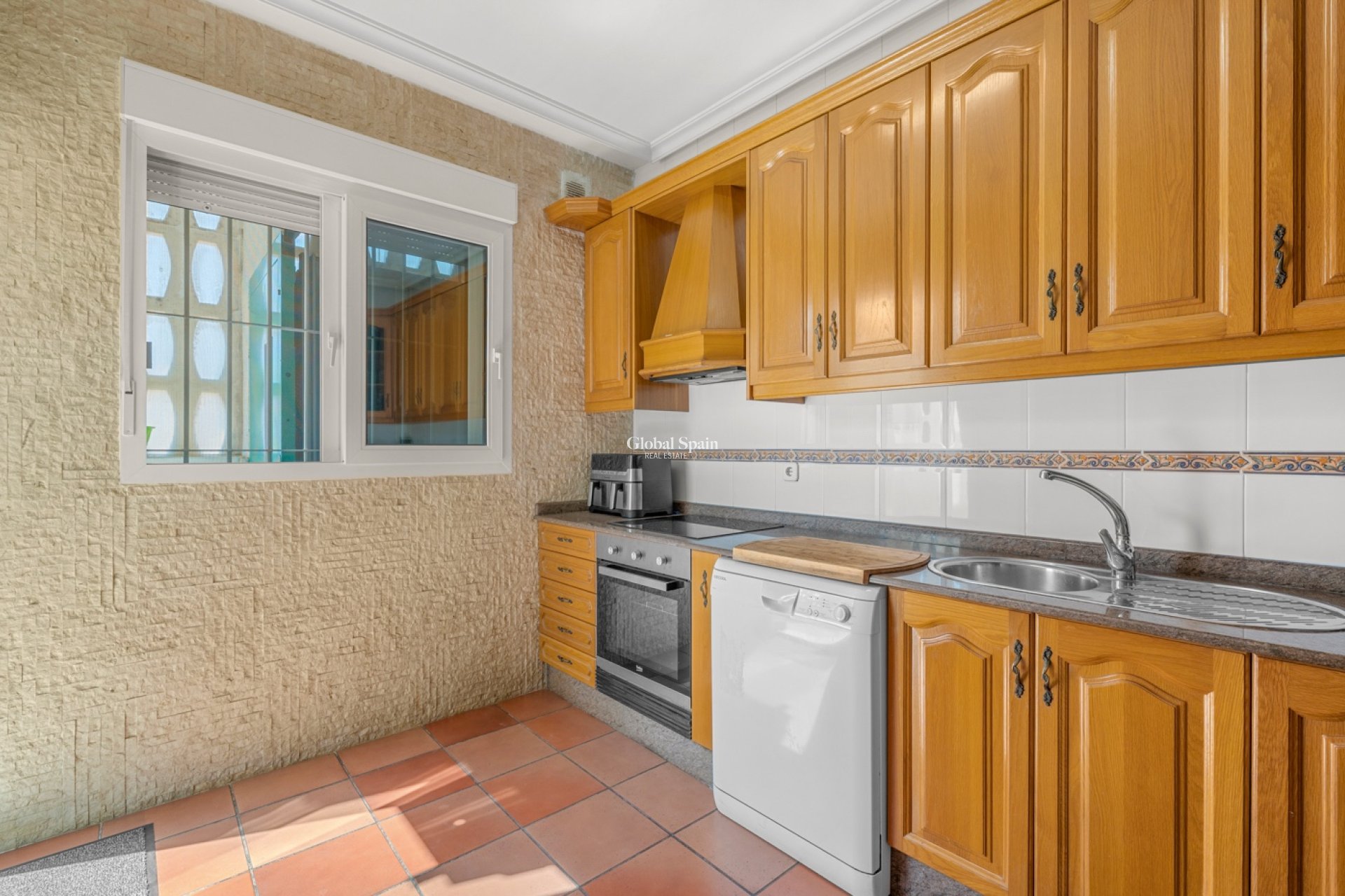 Venta - APARTAMENTO -
LOS URRUTIAS - Estrella de Mar