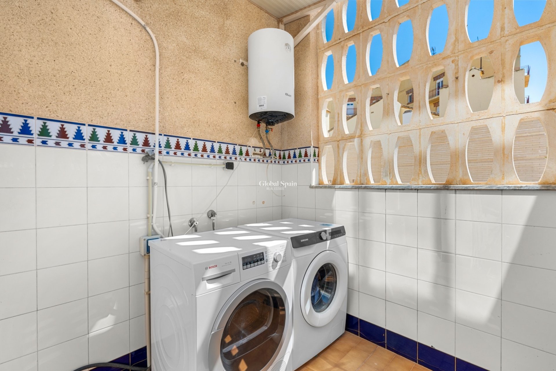 Venta - APARTAMENTO -
LOS URRUTIAS - Estrella de Mar