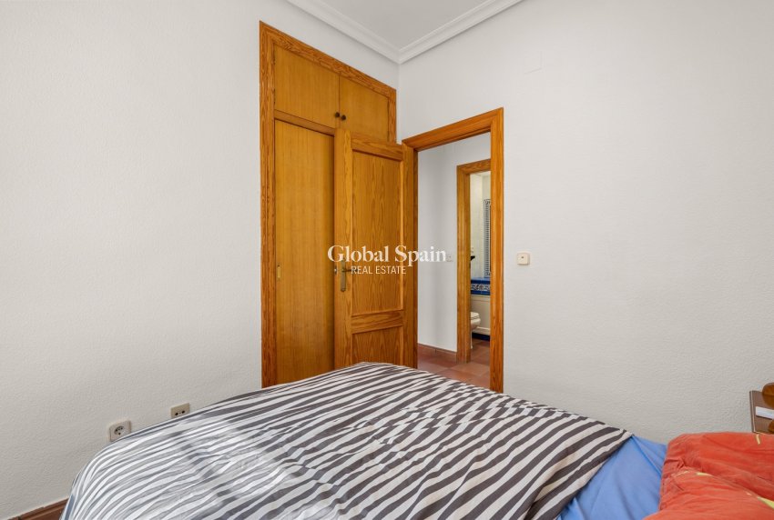 Venta - APARTAMENTO -
LOS URRUTIAS - Estrella de Mar