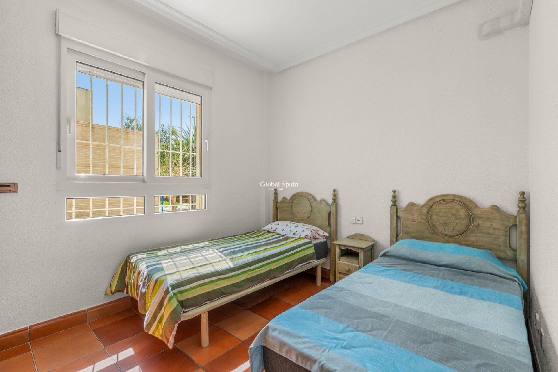 Venta - APARTAMENTO -
LOS URRUTIAS - Estrella de Mar