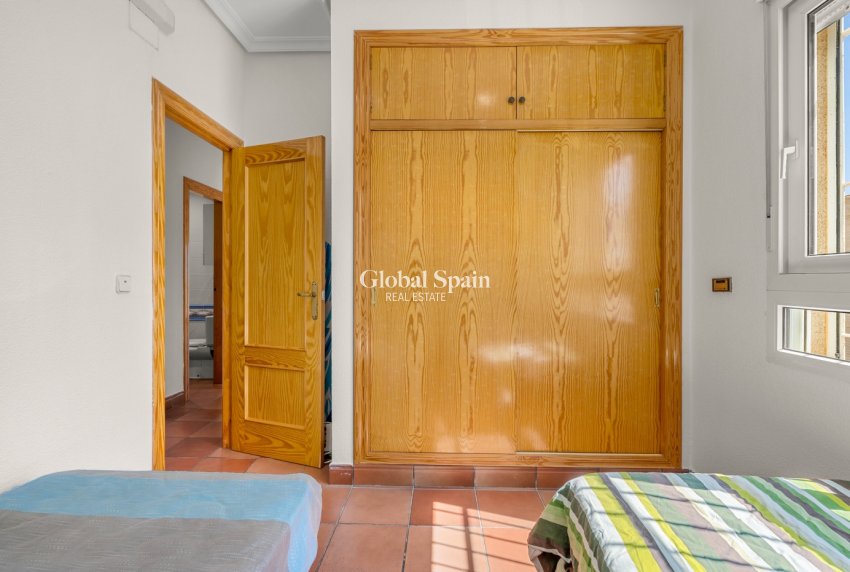 Venta - APARTAMENTO -
LOS URRUTIAS - Estrella de Mar