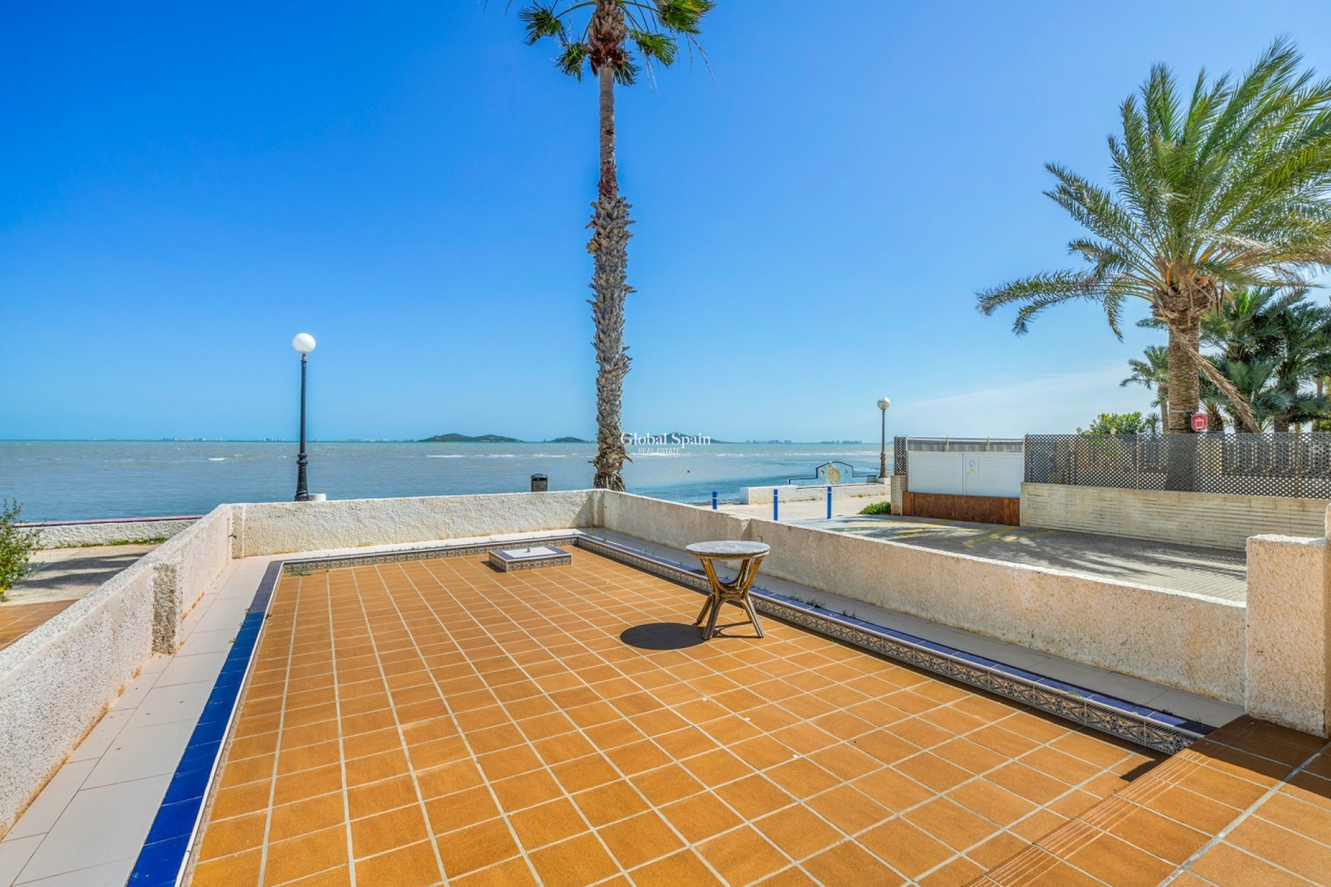 Venta - APARTAMENTO -
LOS URRUTIAS - Estrella de Mar