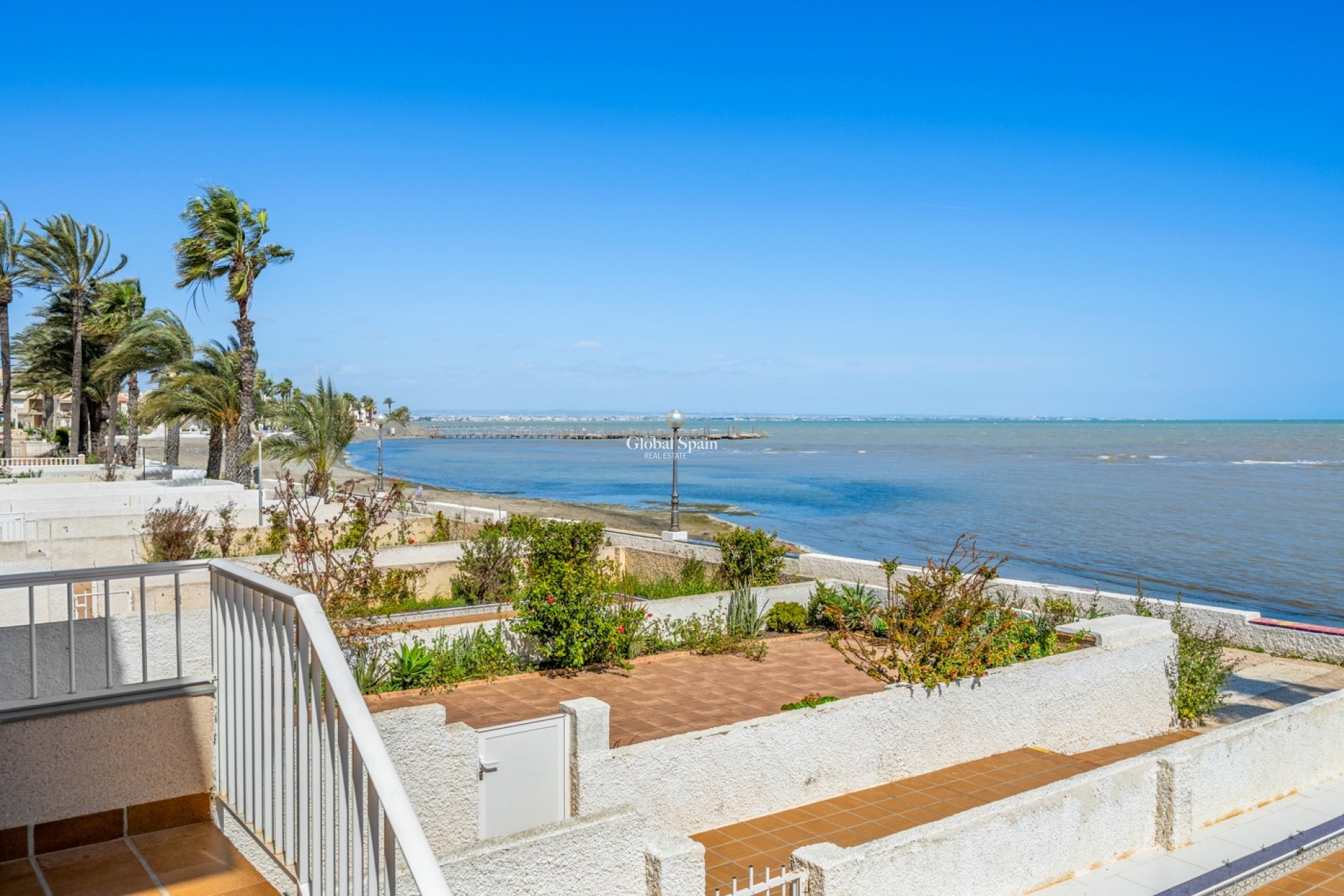 Venta - APARTAMENTO -
LOS URRUTIAS - Estrella de Mar