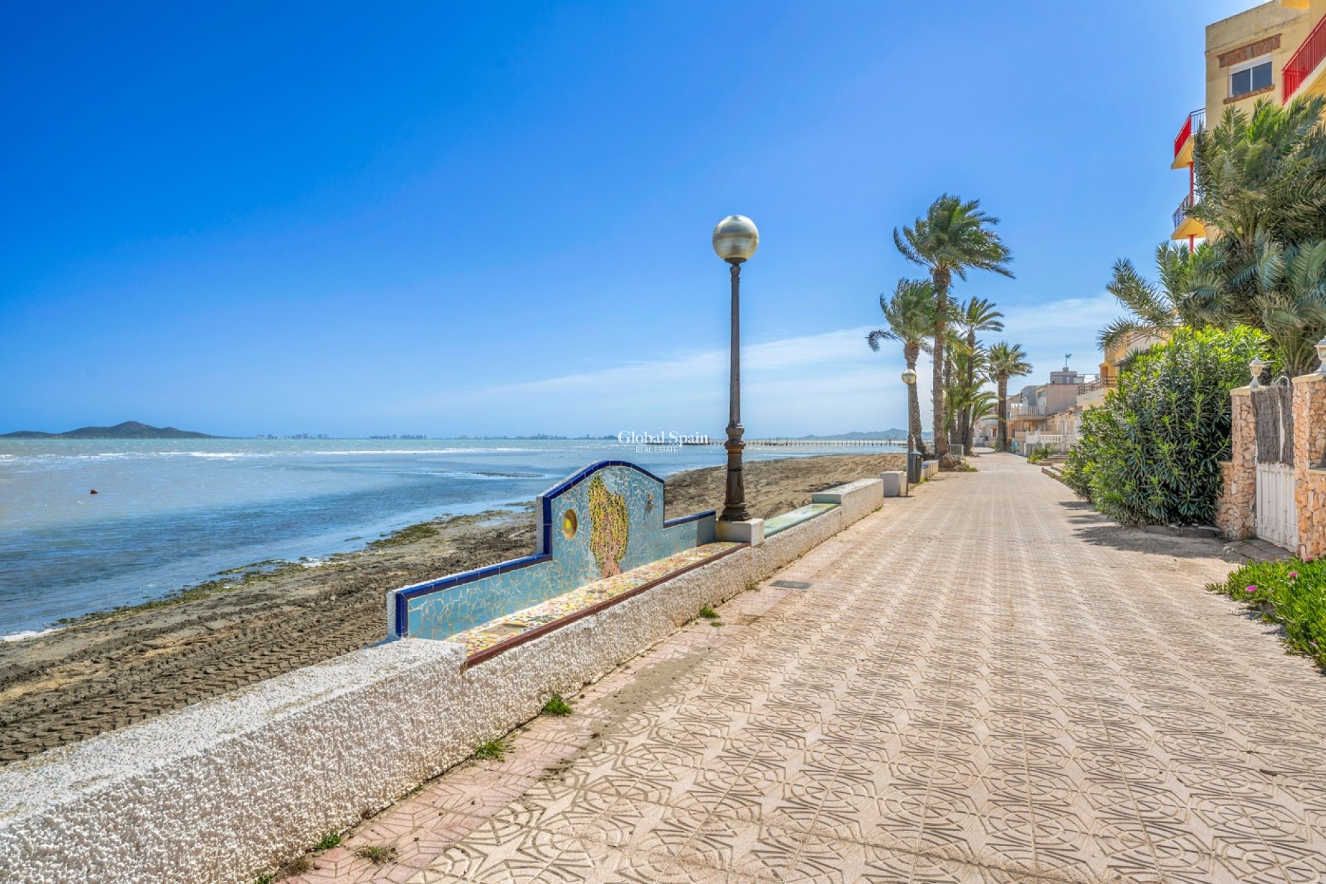 Venta - APARTAMENTO -
LOS URRUTIAS - Estrella de Mar
