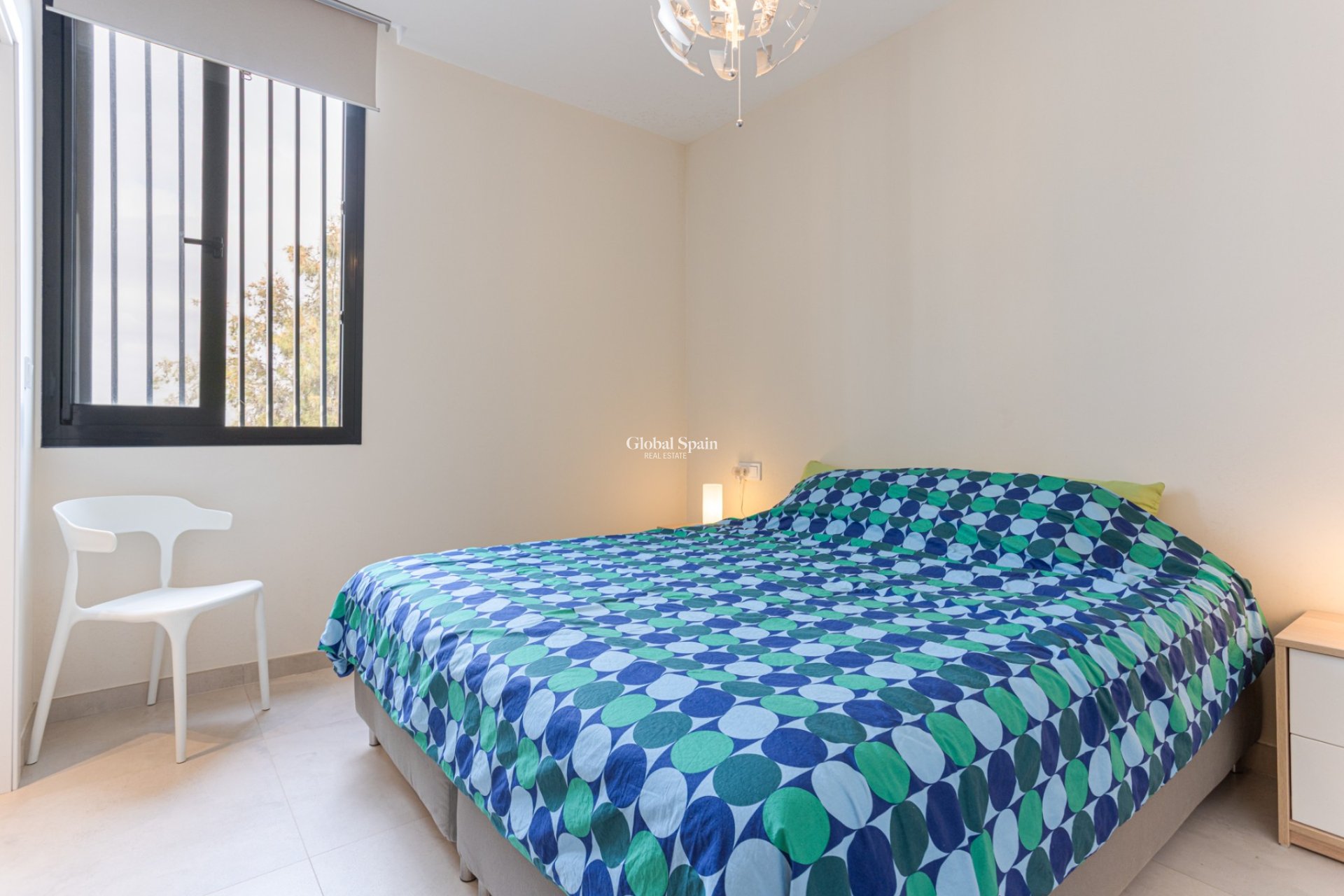 Venta - APARTAMENTO -
MAR DE CRISTAL - Costa Calida