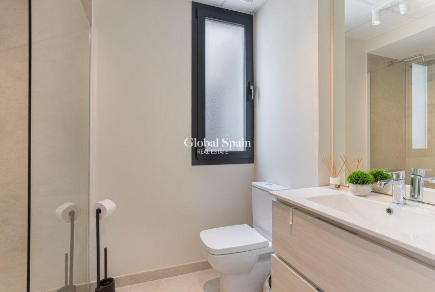 Venta - APARTAMENTO -
MAR DE CRISTAL - Costa Calida