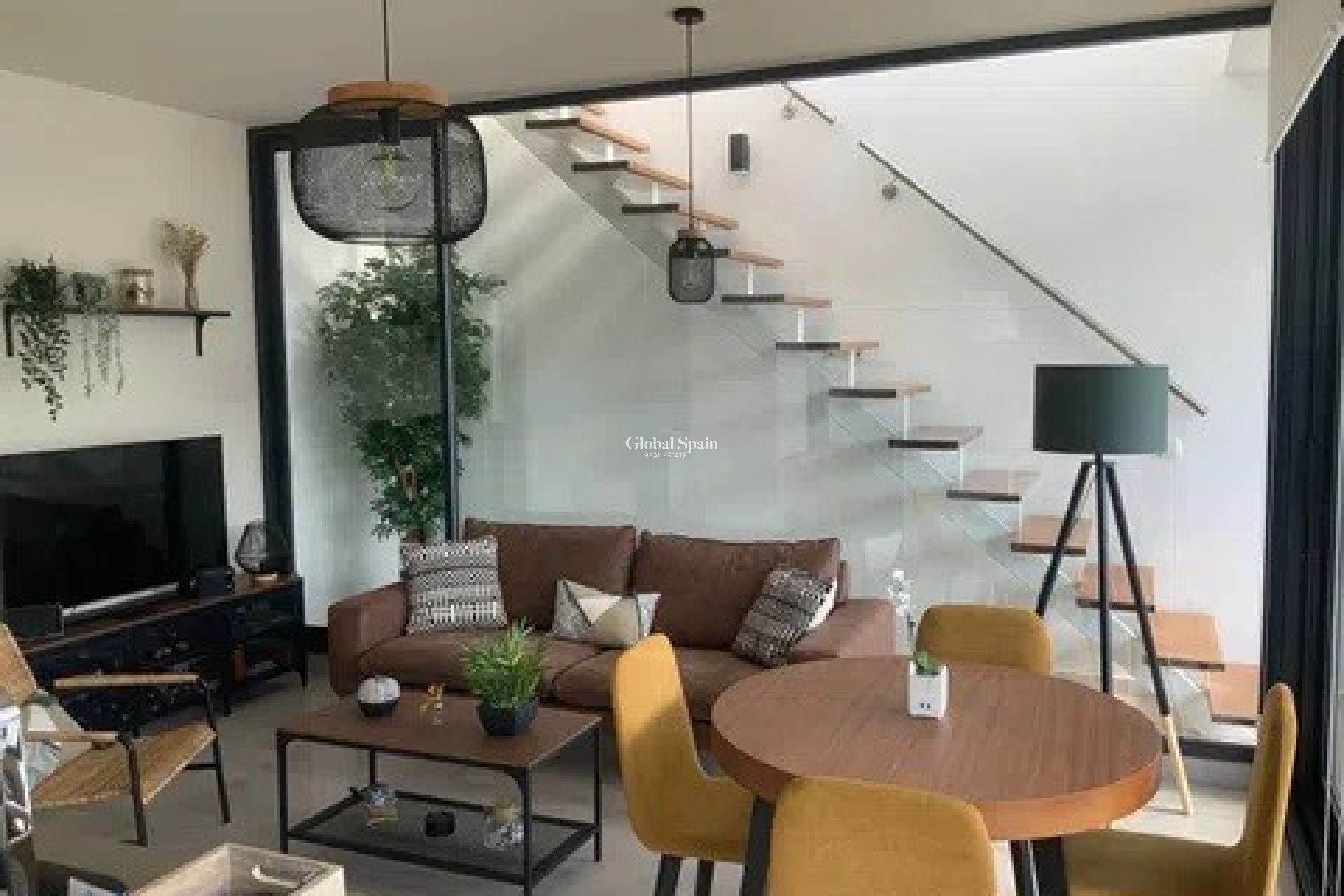 Venta - APARTAMENTO -
MAR DE CRISTAL - Costa Calida