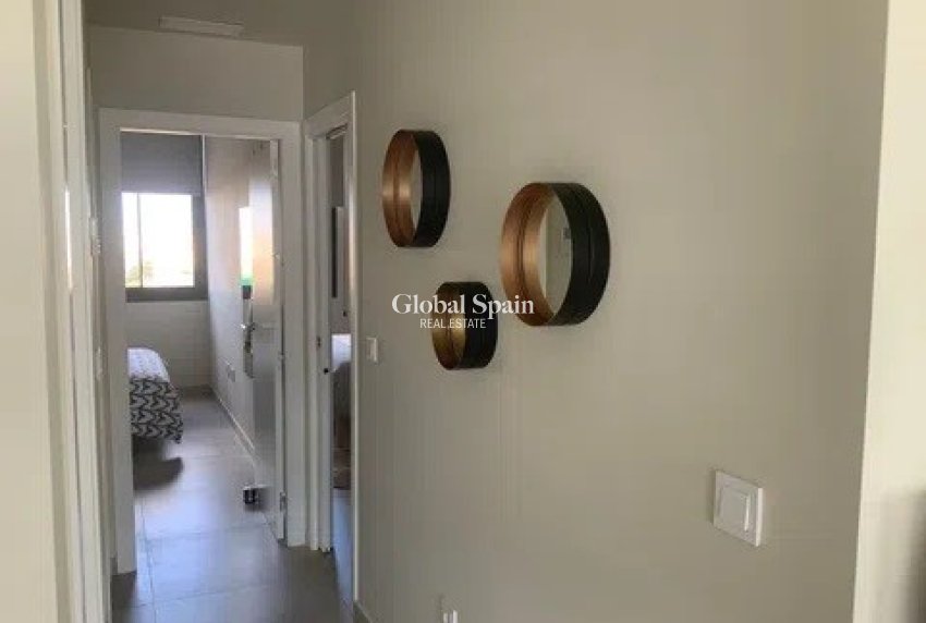 Venta - APARTAMENTO -
MAR DE CRISTAL - Costa Calida