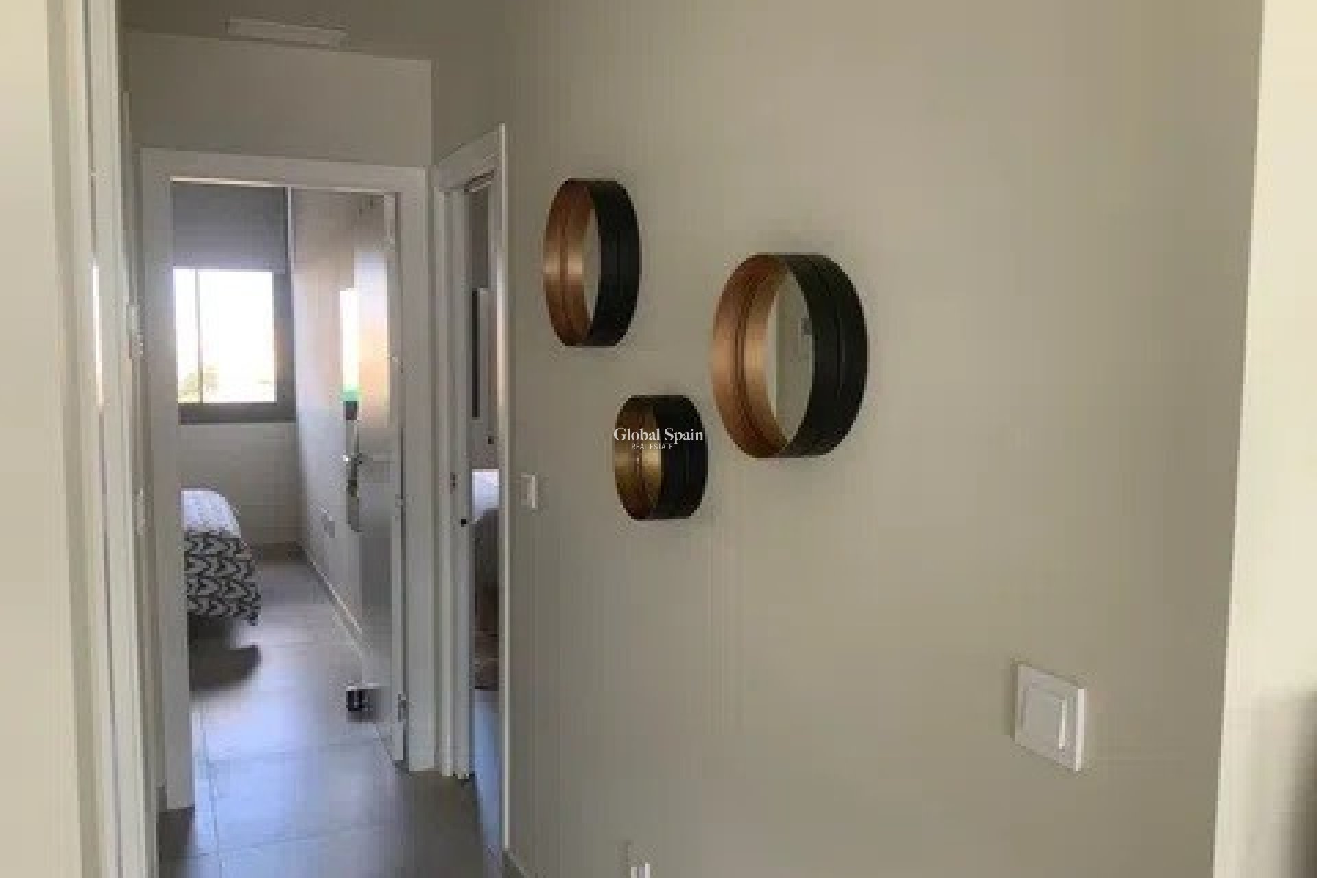 Venta - APARTAMENTO -
MAR DE CRISTAL - Costa Calida