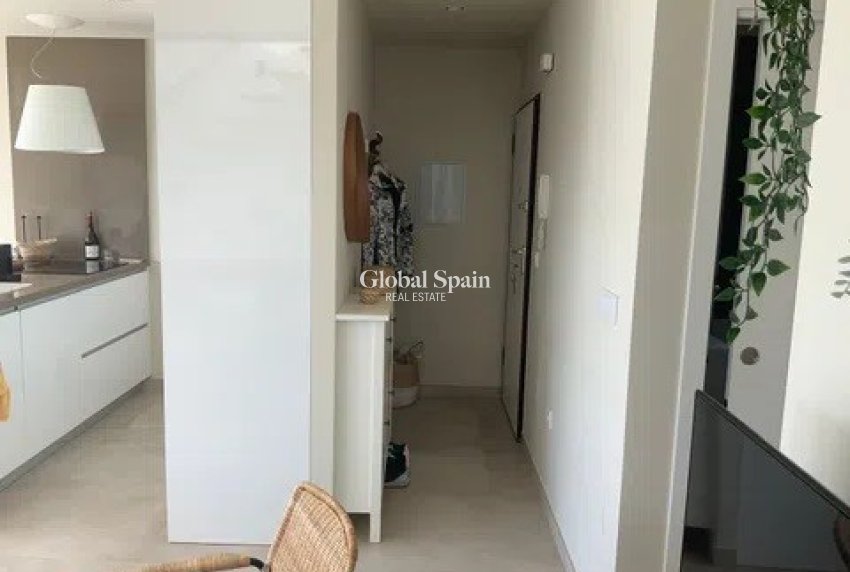 Venta - APARTAMENTO -
MAR DE CRISTAL - Costa Calida