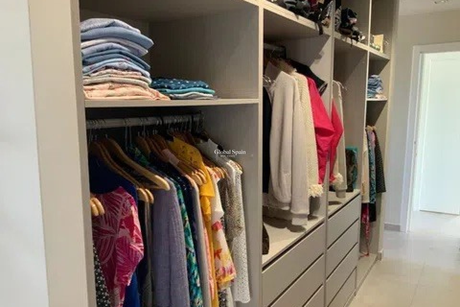 Venta - APARTAMENTO -
MAR DE CRISTAL - Costa Calida