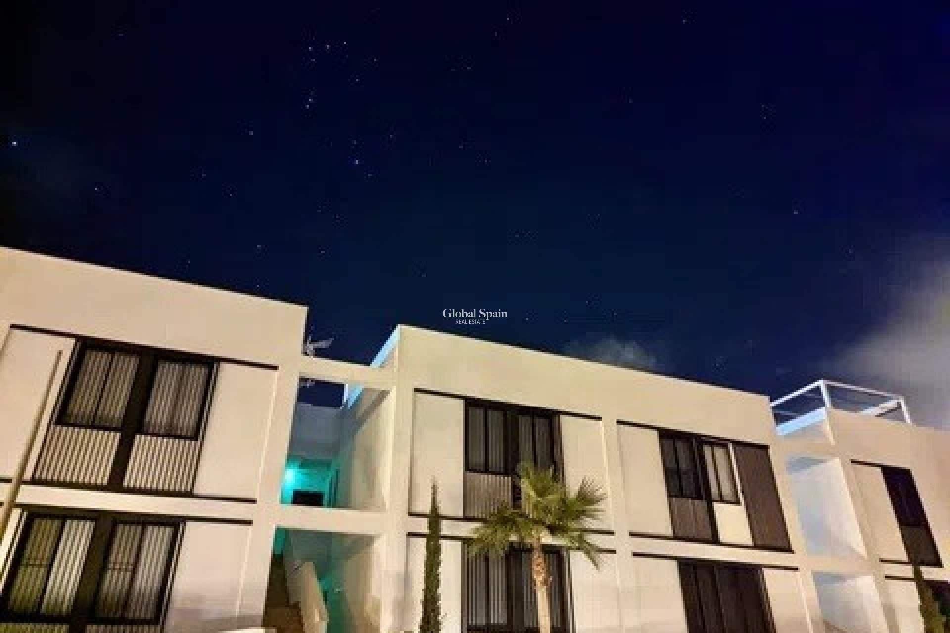 Venta - APARTAMENTO -
MAR DE CRISTAL - Costa Calida