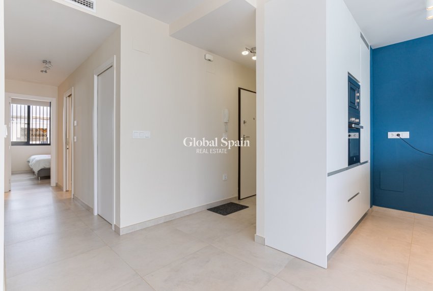 Venta - APARTAMENTO -
MAR DE CRISTAL - Costa Calida