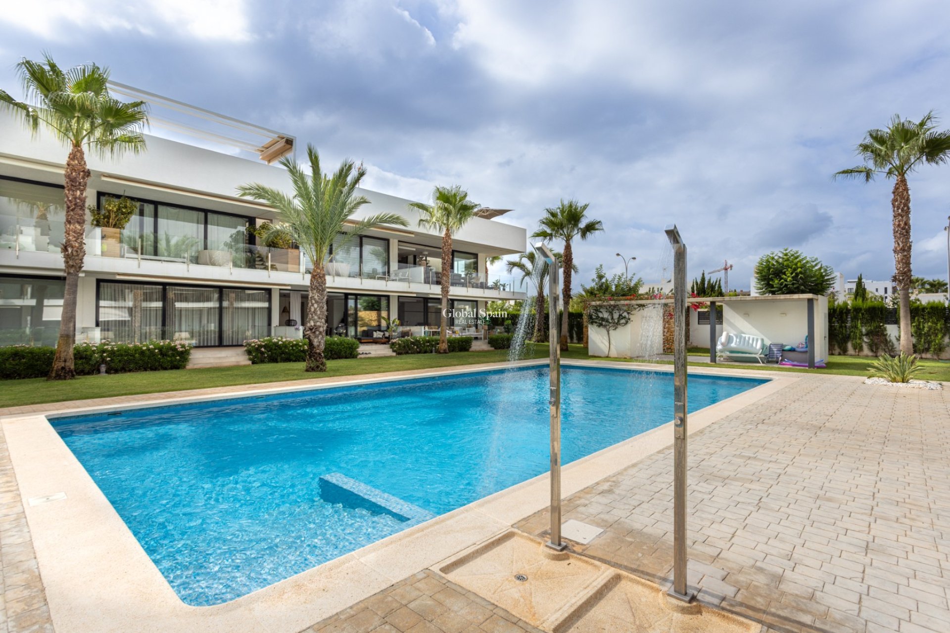 Venta - APARTAMENTO -
MAR DE CRISTAL - Costa Calida
