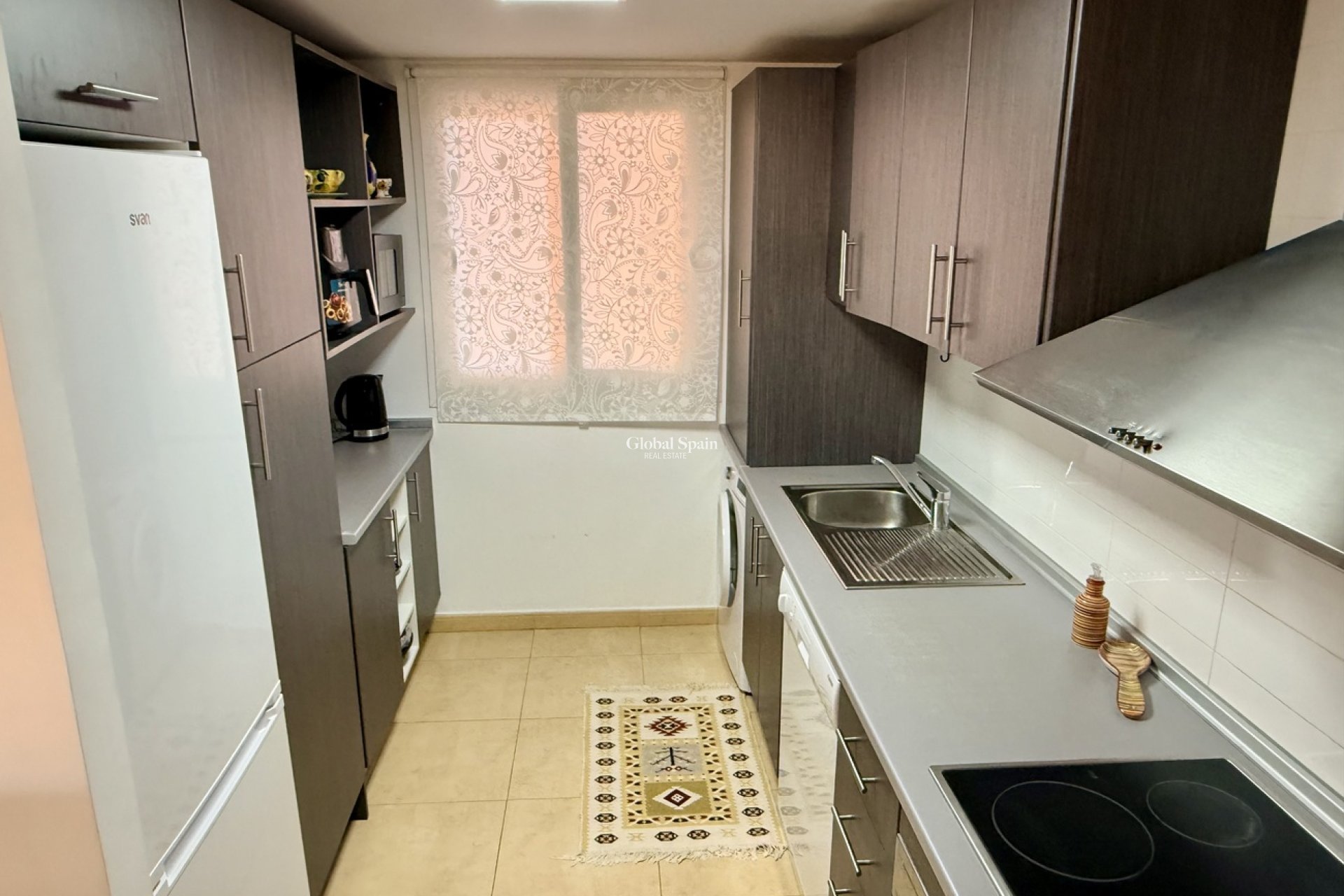 Venta - APARTAMENTO -
MAR MENOR GOLF RESORT - Costa Calida