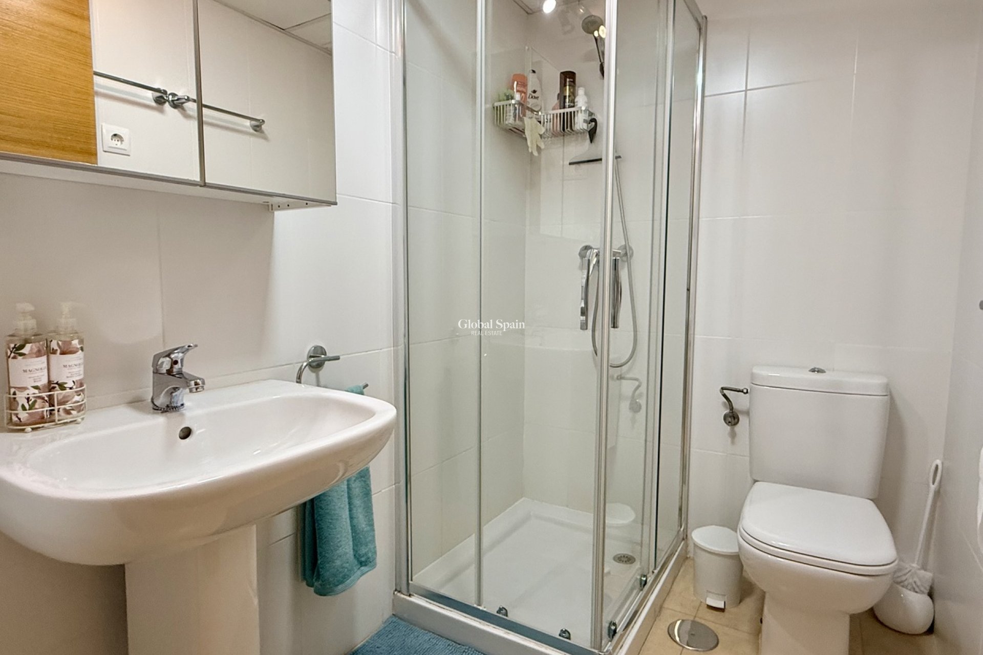 Venta - APARTAMENTO -
MAR MENOR GOLF RESORT - Costa Calida